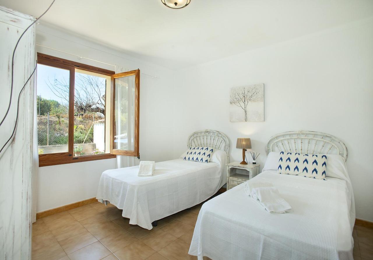 Villa Owl Gabriel - Rustic Alcudia (Mallorca)