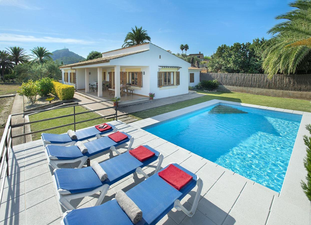 Villa Owl Gabriel - Rustic