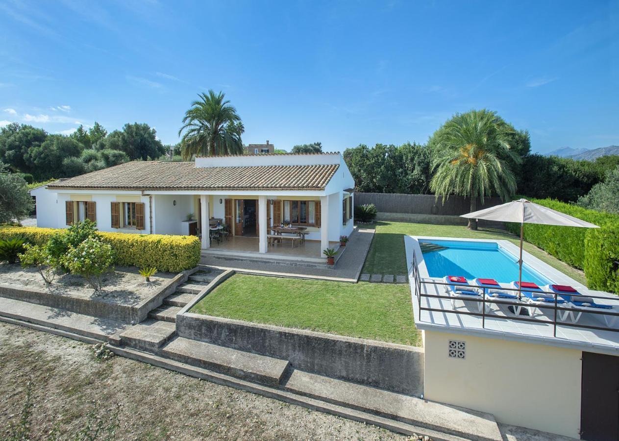 Villa Owl Gabriel - Rustic *