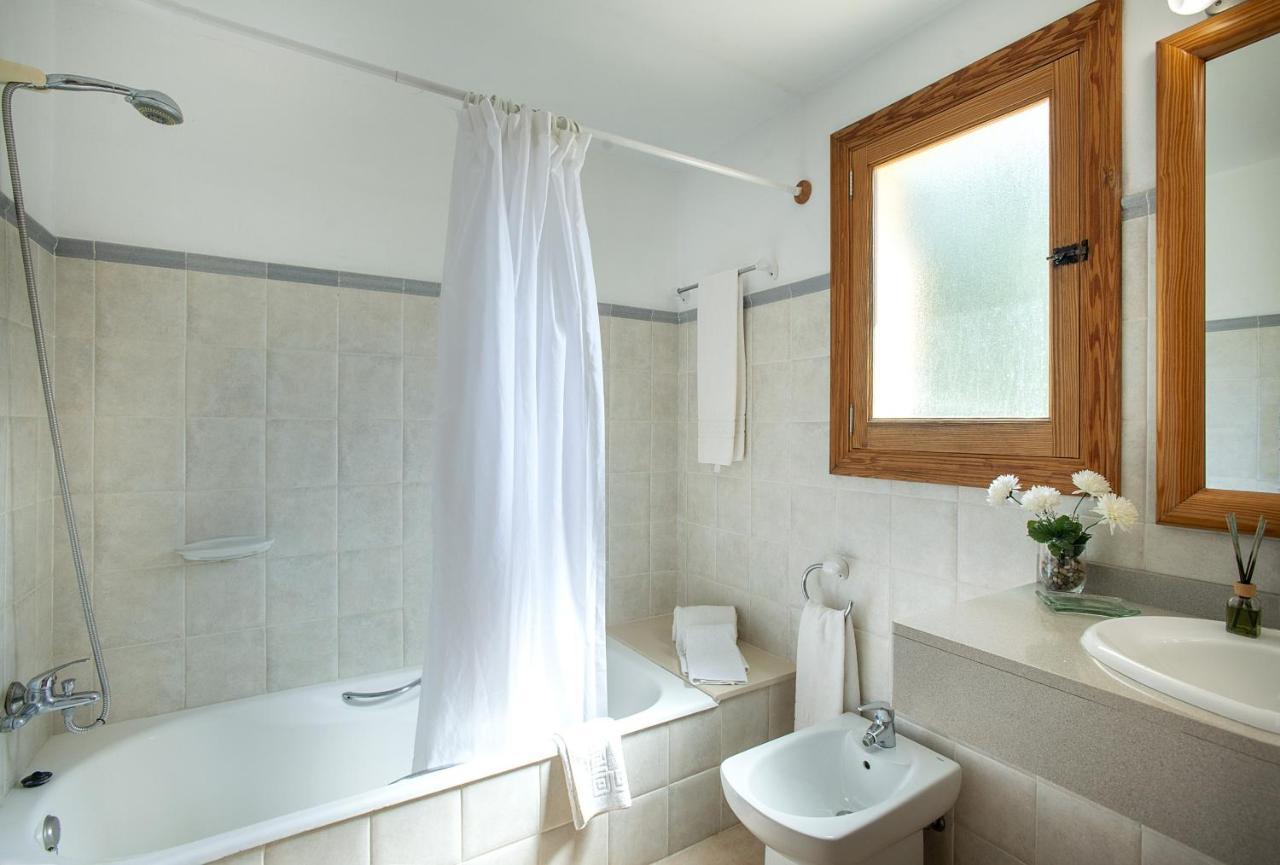 Villa Owl Gabriel - Rustic Alcudia (Mallorca)