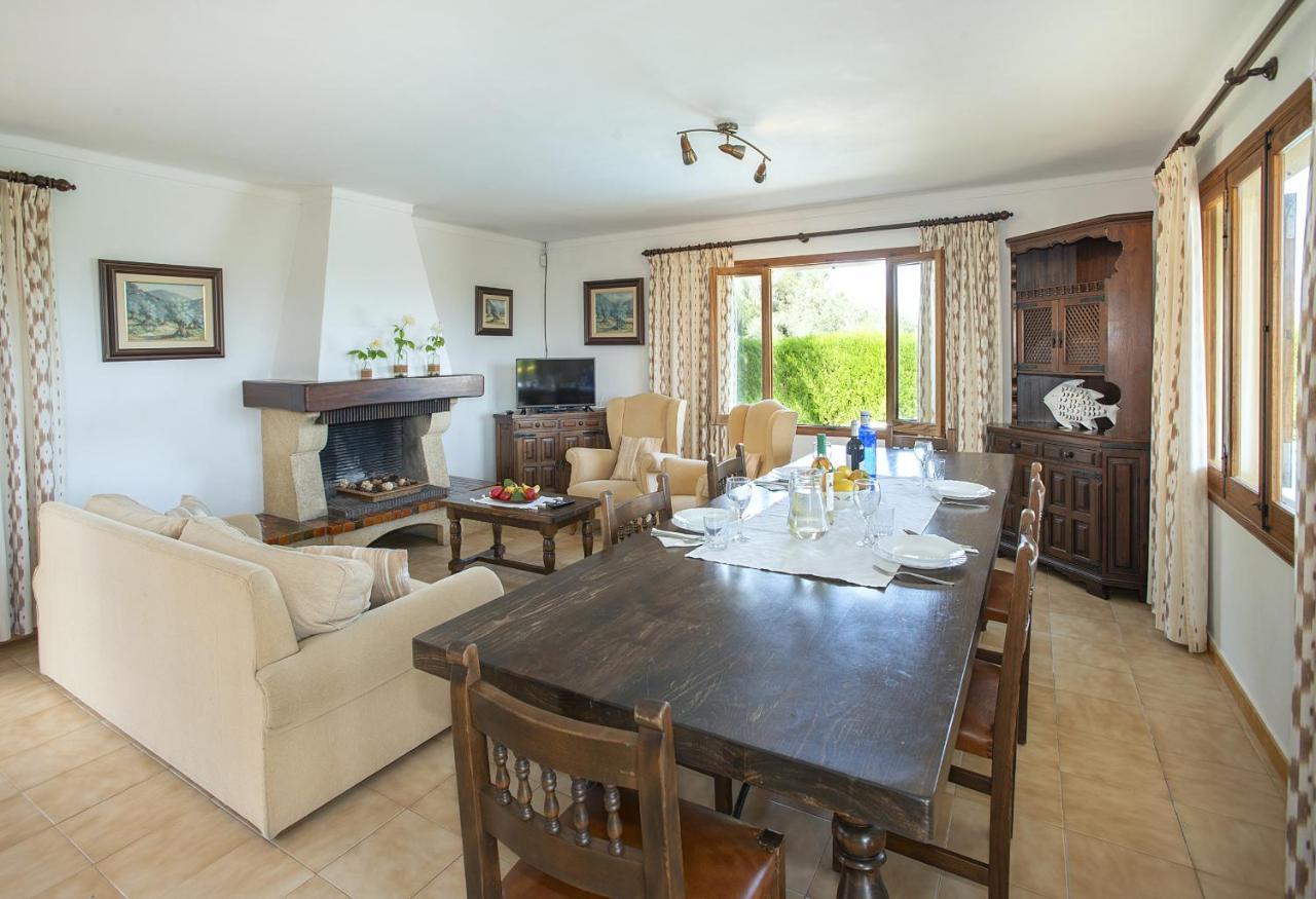 Villa Owl Gabriel - Rustic *