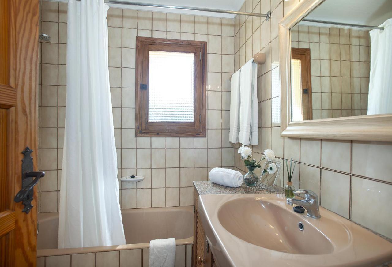 Villa Owl Gabriel - Rustic *