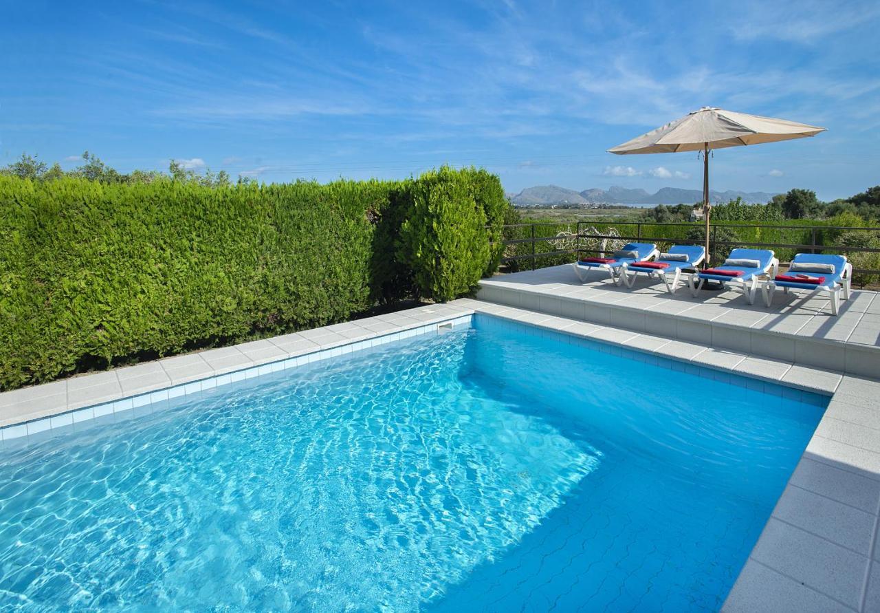 Villa Owl Gabriel - Rustic *