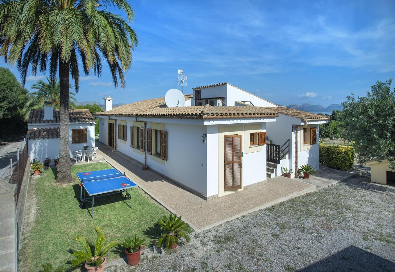 Villa Owl Gabriel - Rustic