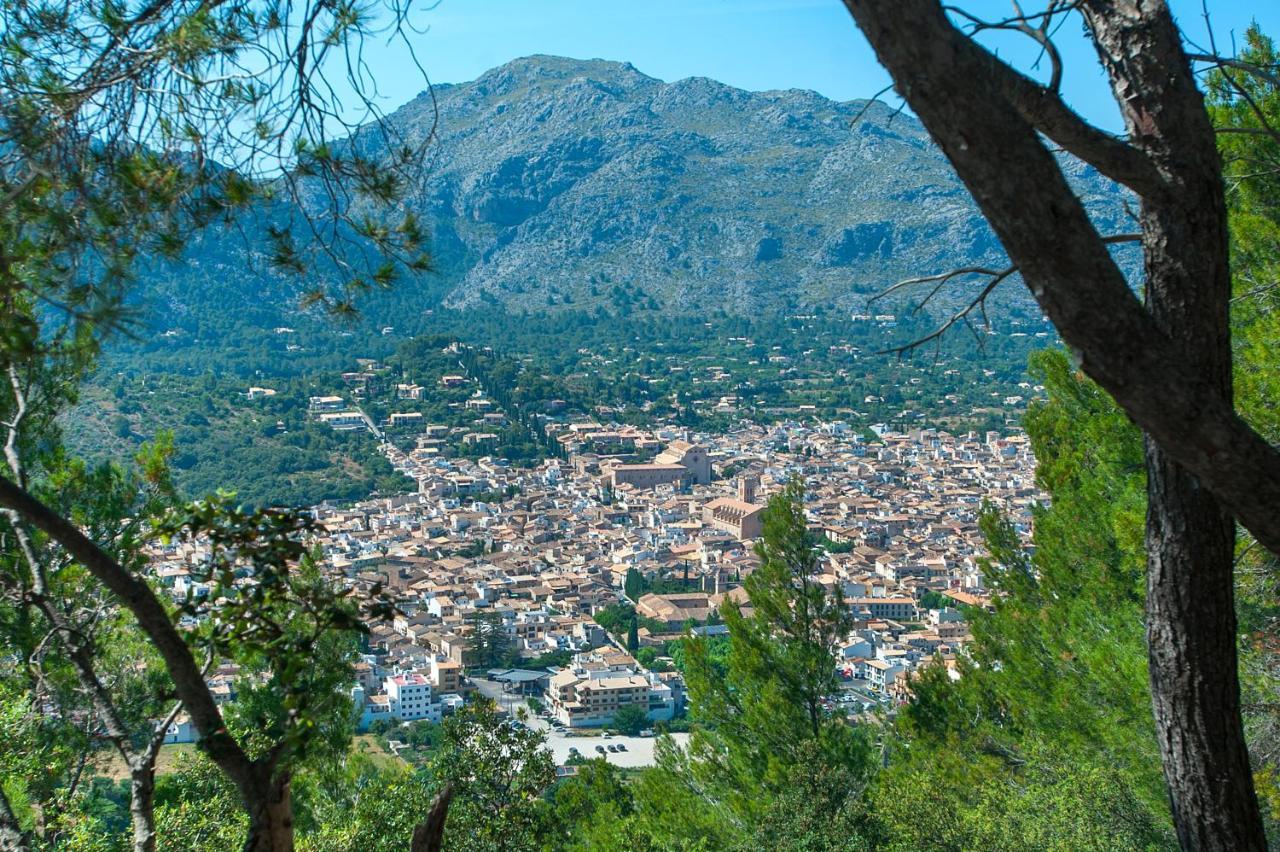 Villa Owl Gabriel - Rustic Alcudia (Mallorca)